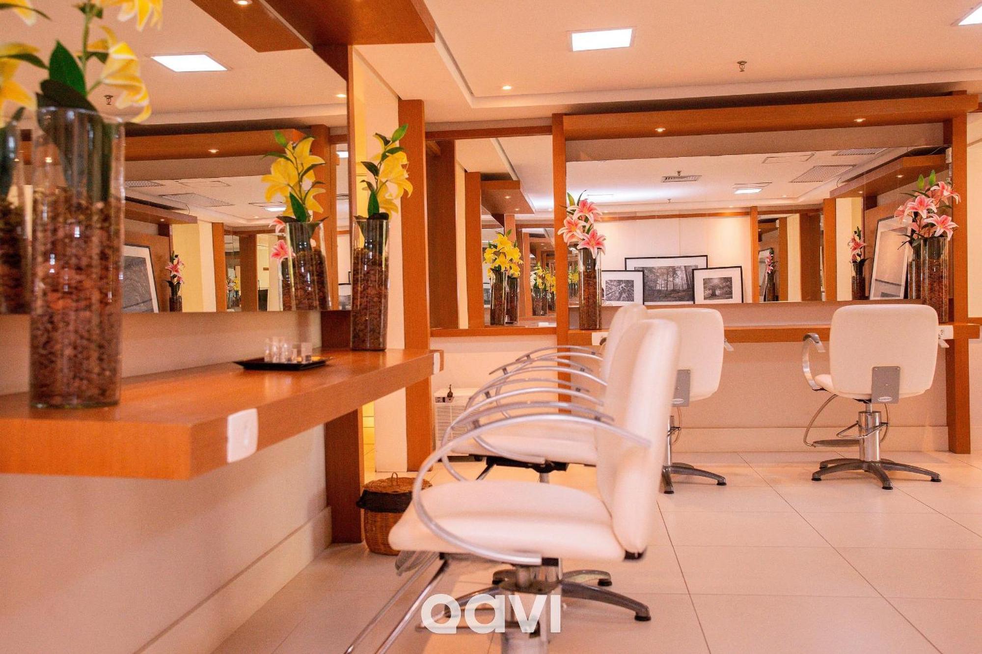 פרנמירים Qavi - Flat Resort Beira Mar Cotovelo #Inmare322 מראה חיצוני תמונה